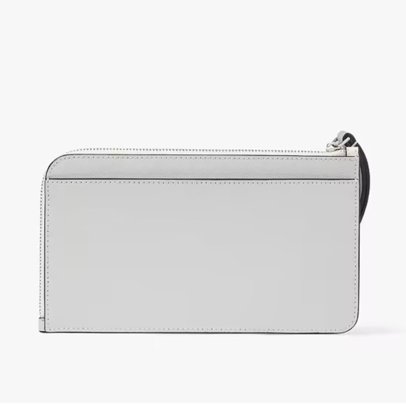 NWT KATE SPADE wristlet and card holder - Picture 9 of 15